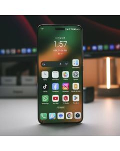 SmartLife Smartphones ZR