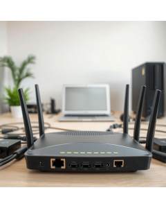 GigaT Networking 2999